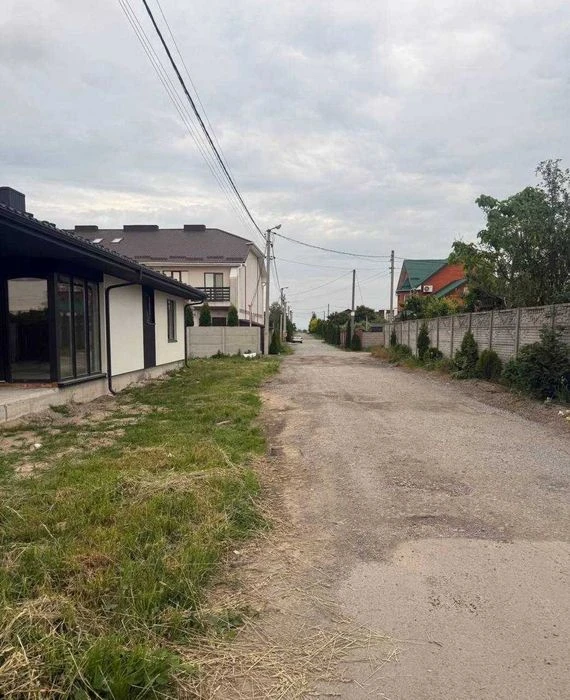 Продаж будинку АМЕРИКАНКИ в Рівному, 116 м², 5 соток 95 000