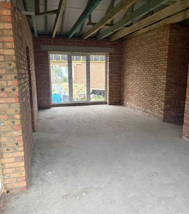 Продаж будинку АМЕРИКАНКИ в Рівному, 116 м², 5 соток 95 000