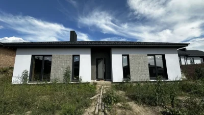 Продам Будинок з класним плануванням Без Комісії