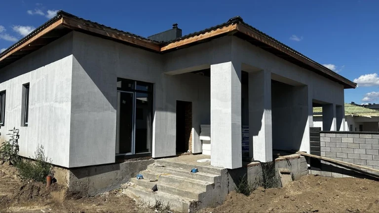 Продам Котедж міські комунікації Тепла підлога