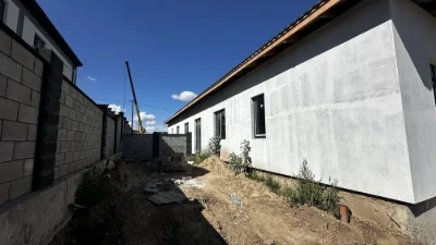 Продам Котедж міські комунікації Тепла підлога