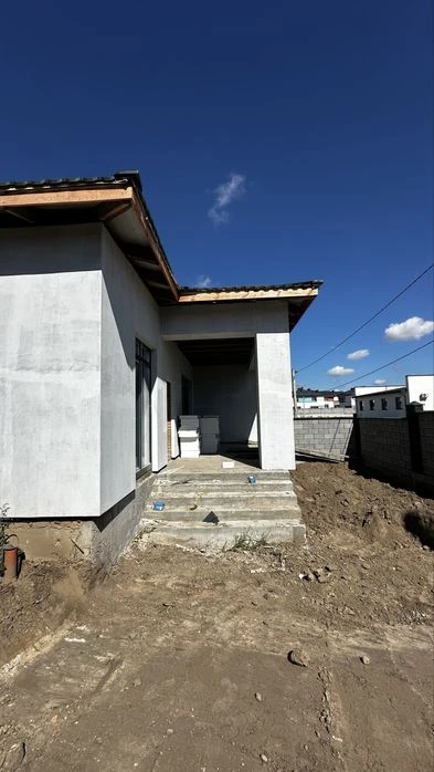 Продам Котедж міські комунікації Тепла підлога
