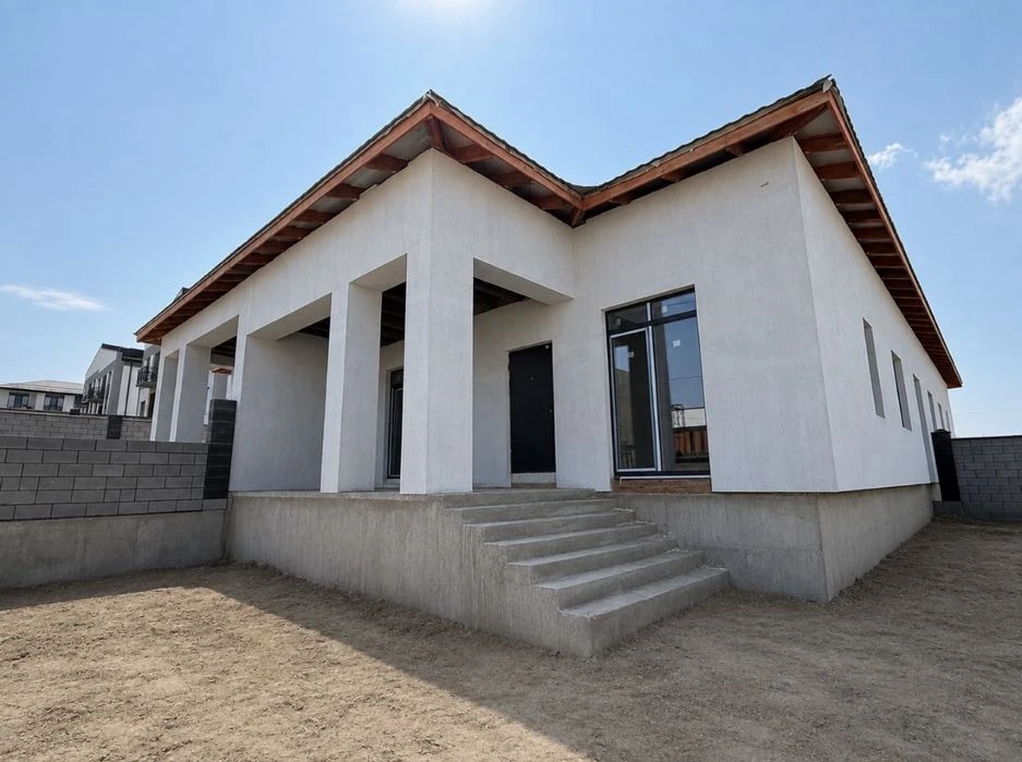 Продам Котедж міські комунікації Тепла підлога