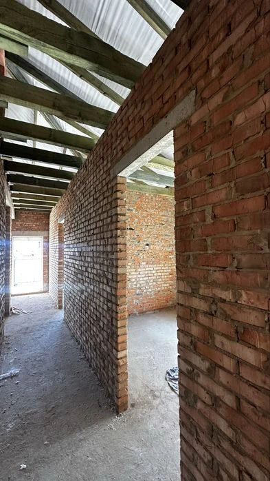 Продам Котедж міські комунікації Тепла підлога