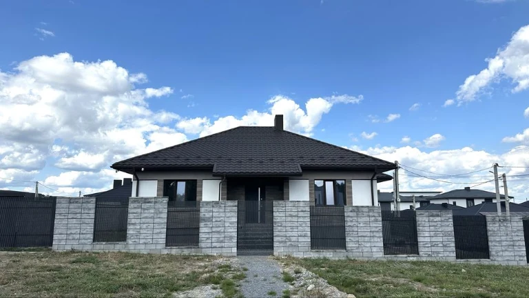 Продам Будинок район Газовик з комунікаціями