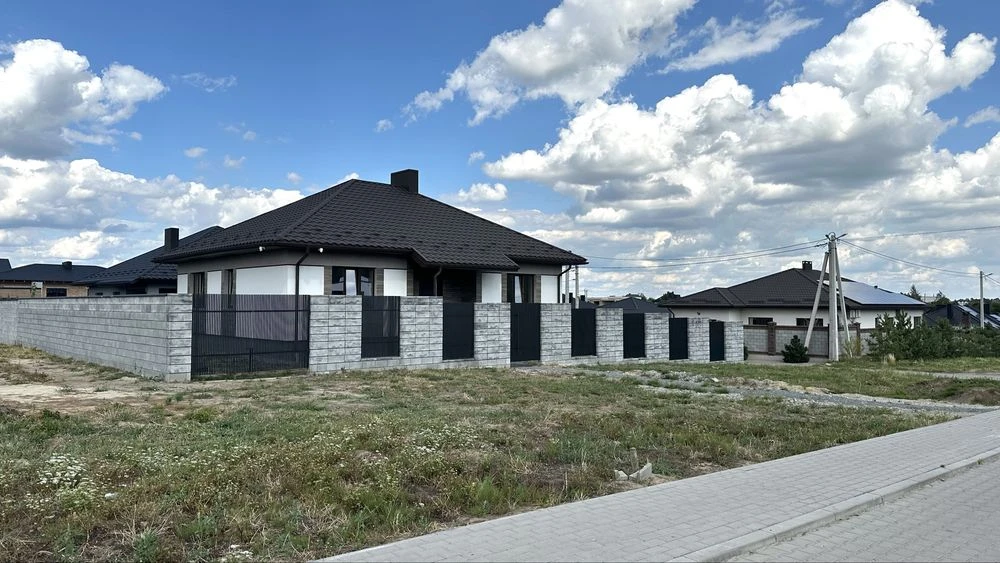 Продам Будинок район Газовик з комунікаціями