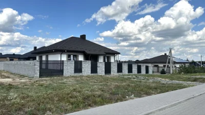 Продам Будинок район Газовик з комунікаціями