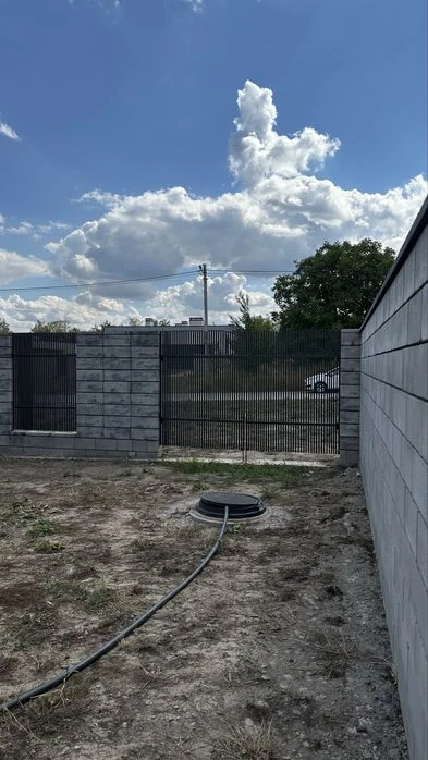 Продам Будинок район Газовик з комунікаціями