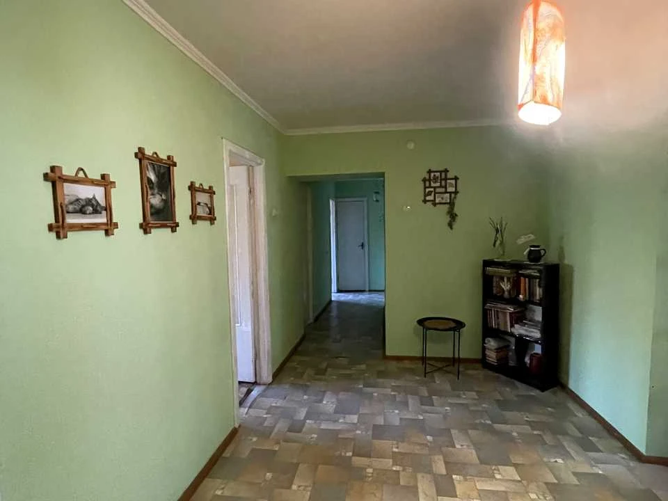 Квартира. Ужгород, Володимирська вул.