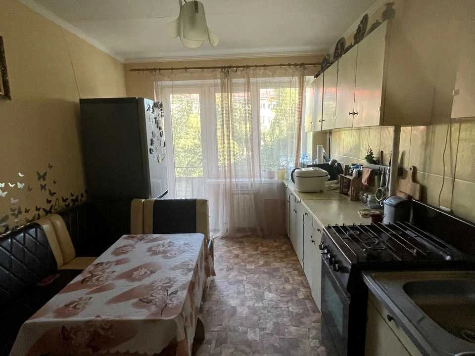 Квартира. Ужгород, Володимирська вул.