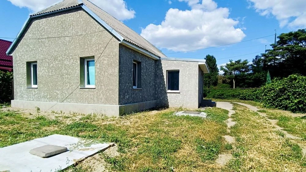 Терміново!!   Продам Будинок АНД р-н  вул Солончакова Лівий