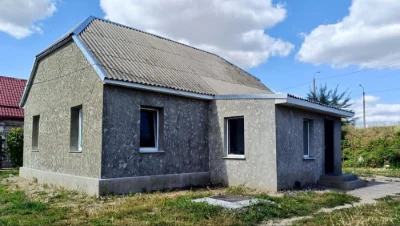 Терміново!!   Продам Будинок АНД р-н  вул Солончакова Лівий