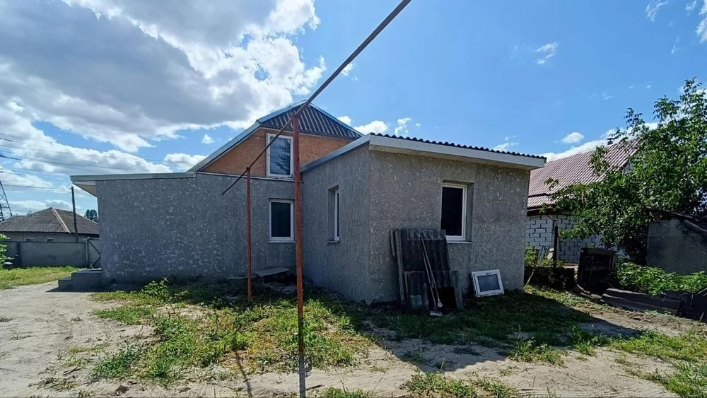 Терміново!!   Продам Будинок АНД р-н  вул Солончакова Лівий