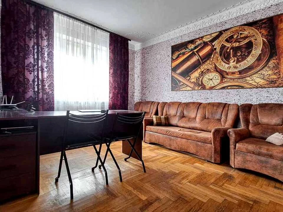 Будинок. Рівне, Софіївська вул.