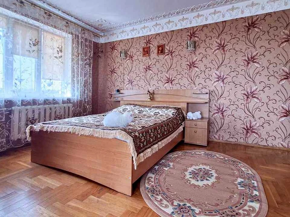 Будинок. Рівне, Софіївська вул.