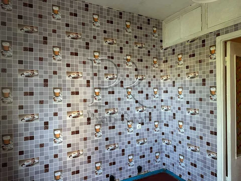 Apartment. Kyiv, Yordanska St. (Layosha Gavro)