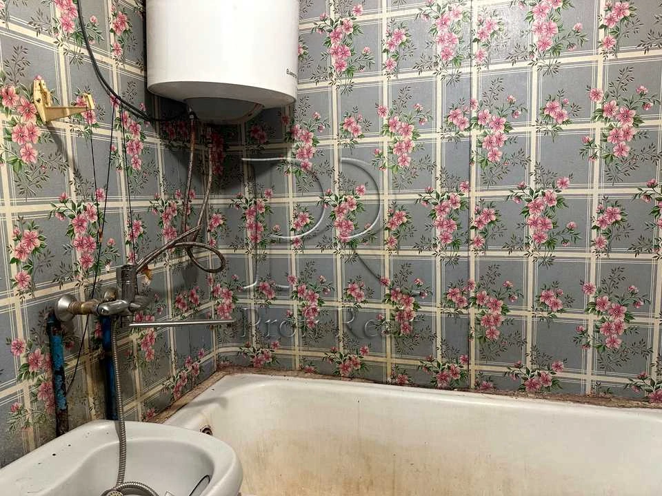 Apartment. Kyiv, Yordanska St. (Layosha Gavro)