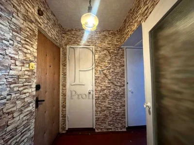 Apartment. Kyiv, Yordanska St. (Layosha Gavro)