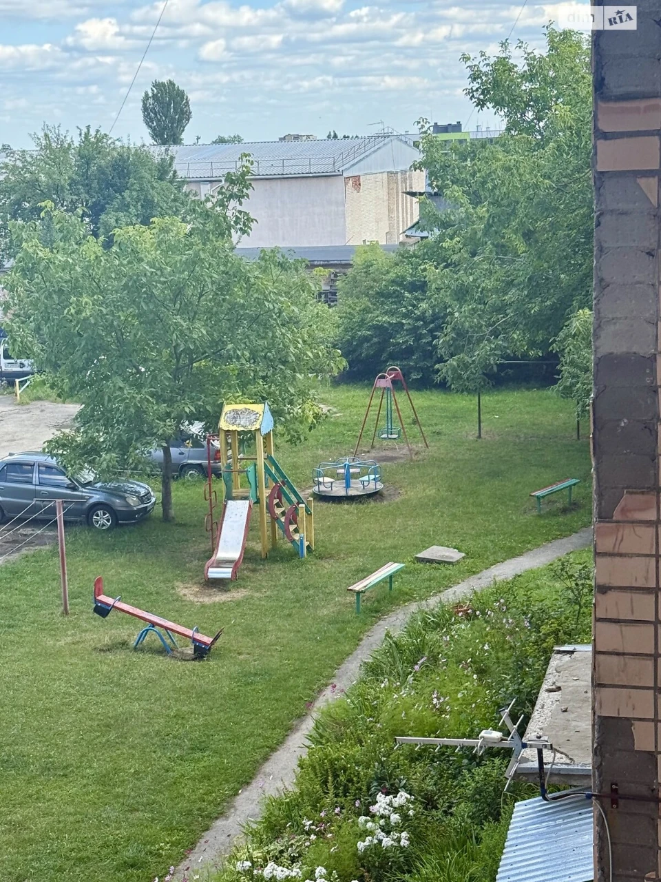 Продаж Квартира Південно-Західний