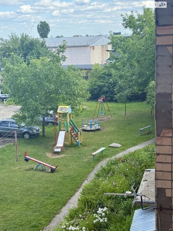 Продаж Квартира Південно-Західний