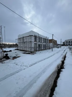 Продаж стильних котеджів р-н. Ювілейного!