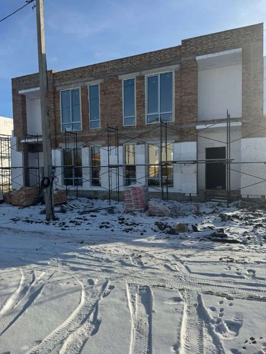 Продаж стильних котеджів р-н. Ювілейного!
