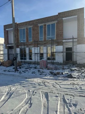 Продаж стильних котеджів р-н. Ювілейного!