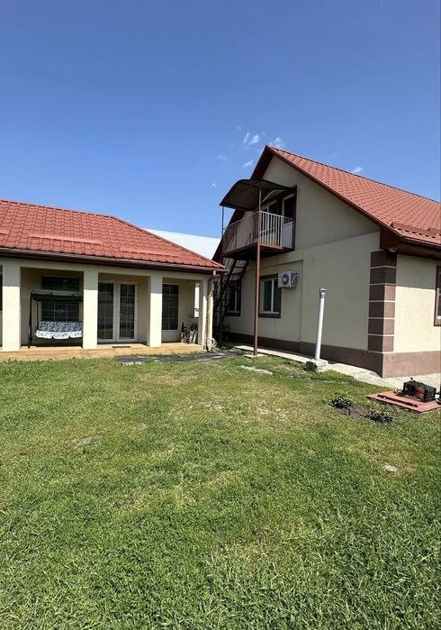 Продам будинок 90м2 4-х кімнатний лівий берег ж/м Придніпров