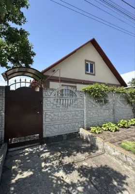 Продам будинок 90м2 4-х кімнатний лівий берег ж/м Придніпров