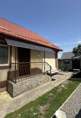 Продам будинок 90м2 4-х кімнатний лівий берег ж/м Придніпров