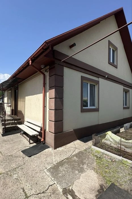 Продам будинок 90м2 4-х кімнатний лівий берег ж/м Придніпров