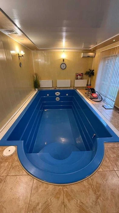Продам автономный дом 200 кв.м. Золотые ключи, 8 соток. Цент