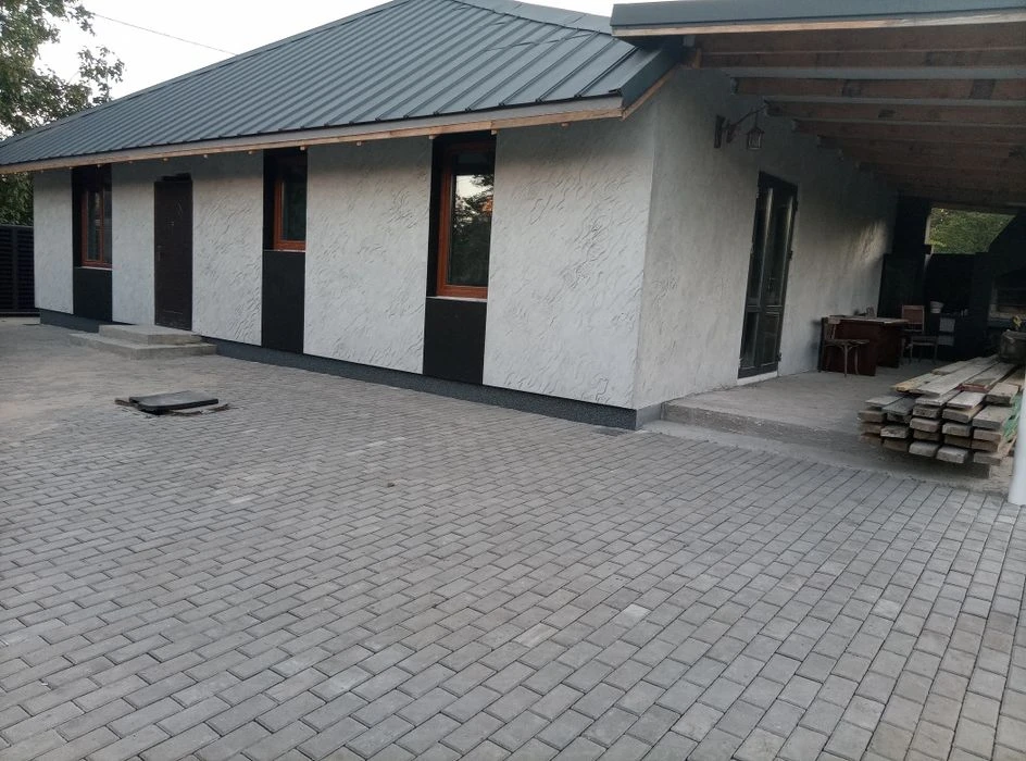 Продаю свій будинок Самаровка