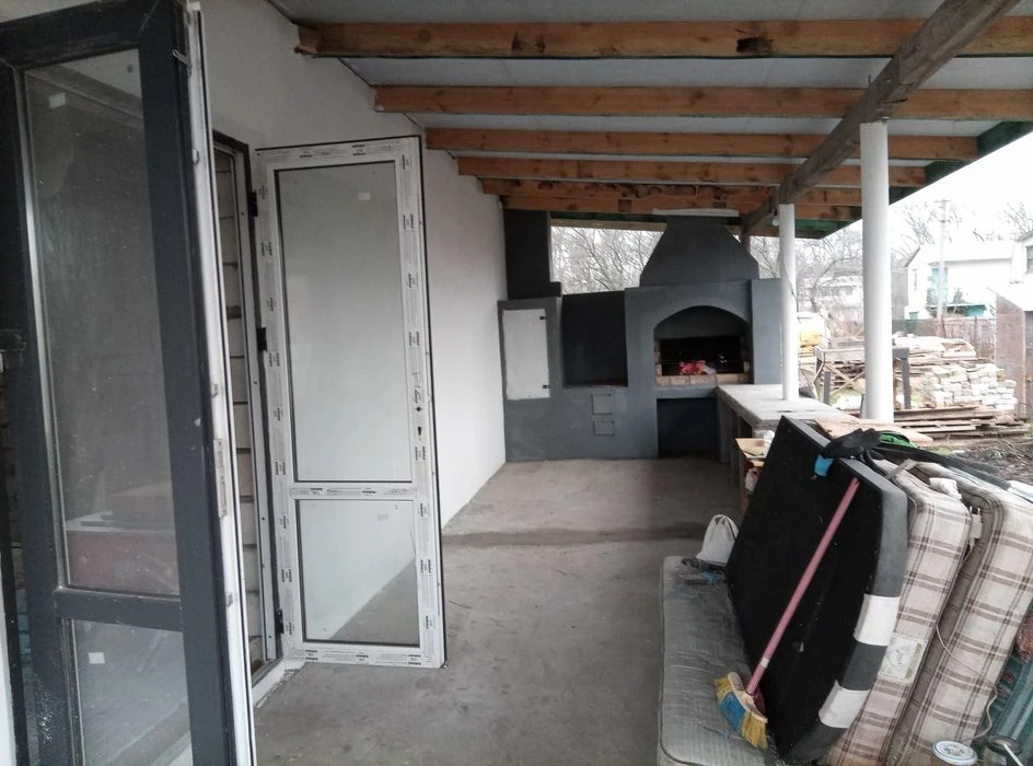 Продаю свій будинок Самаровка