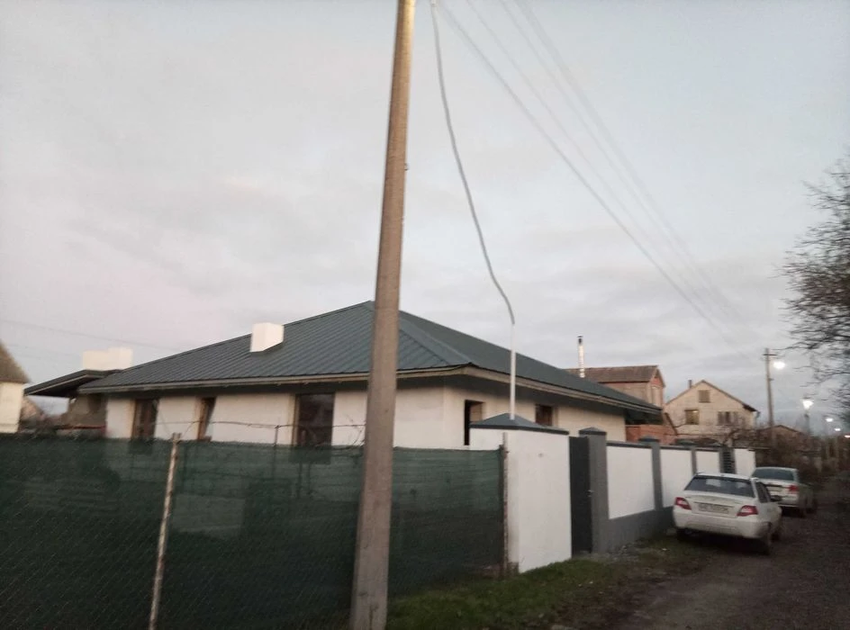 Продаю свій будинок Самаровка