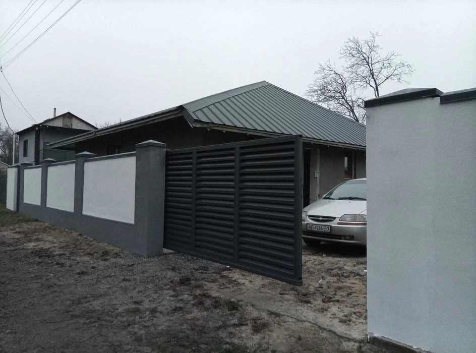 Продаю свій будинок Самаровка