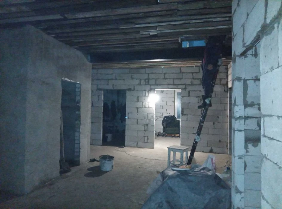 Продаю свій будинок Самаровка