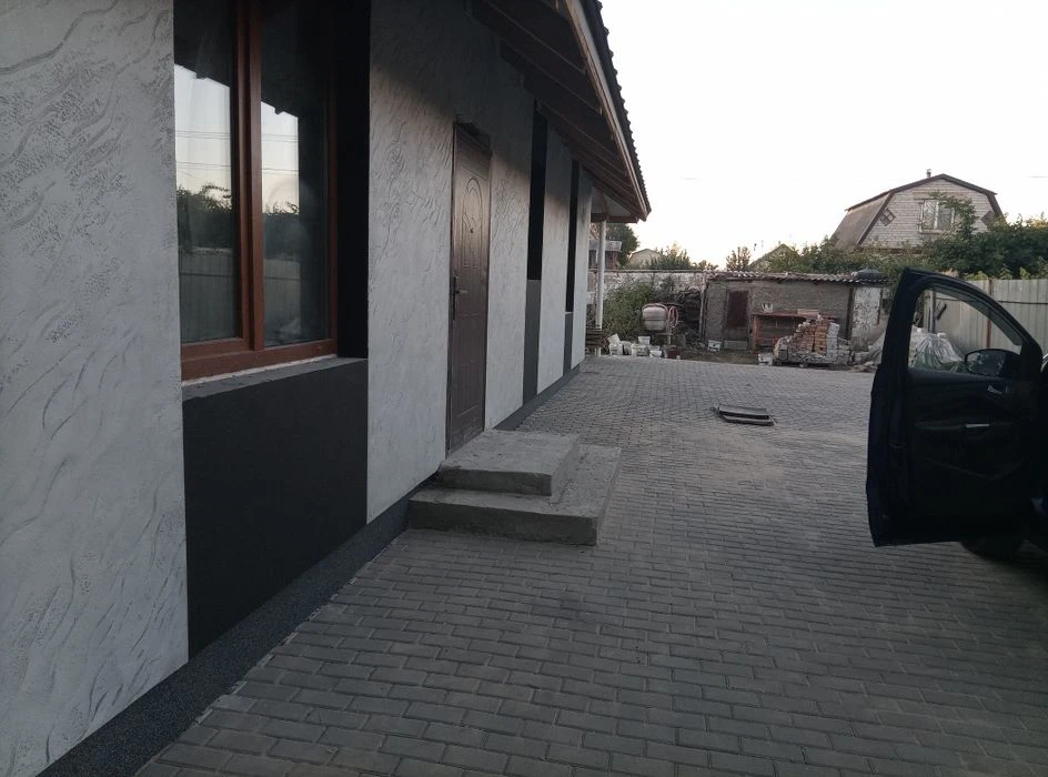 Продаю свій будинок Самаровка
