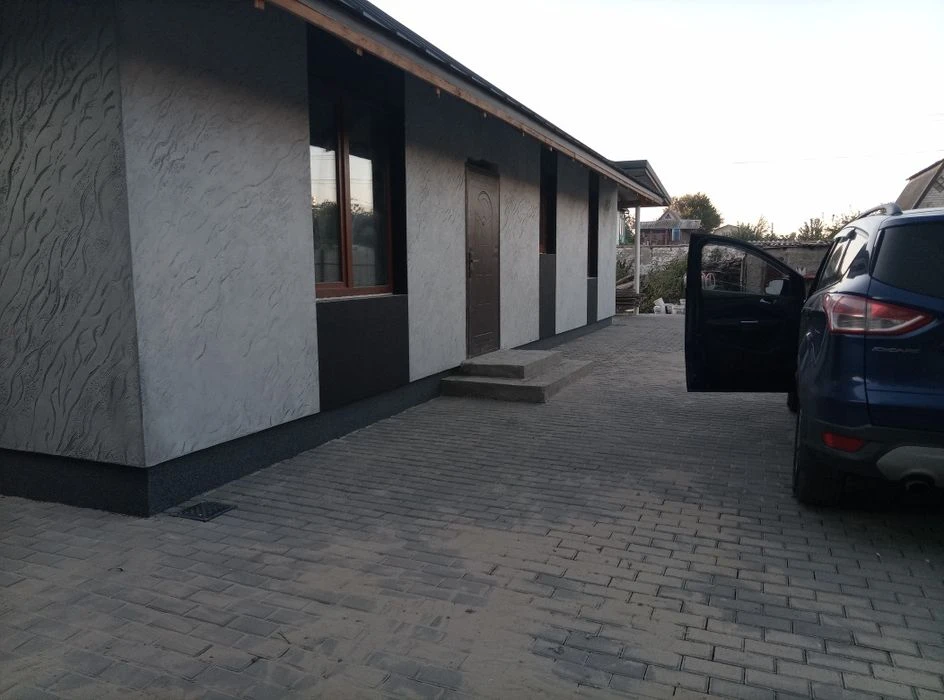 Продаю свій будинок Самаровка
