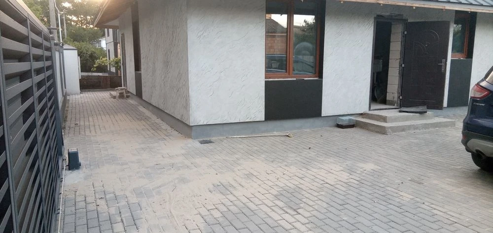 Продаю свій будинок Самаровка
