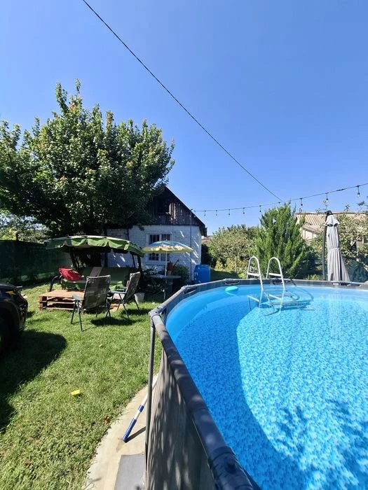 Продам дачу в городе, Байкальская