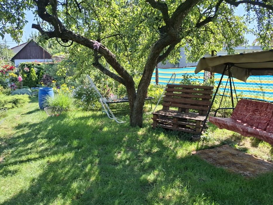 Продам дачу в городе, Байкальская