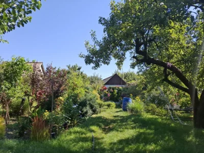 Продам дачу в городе, Байкальская