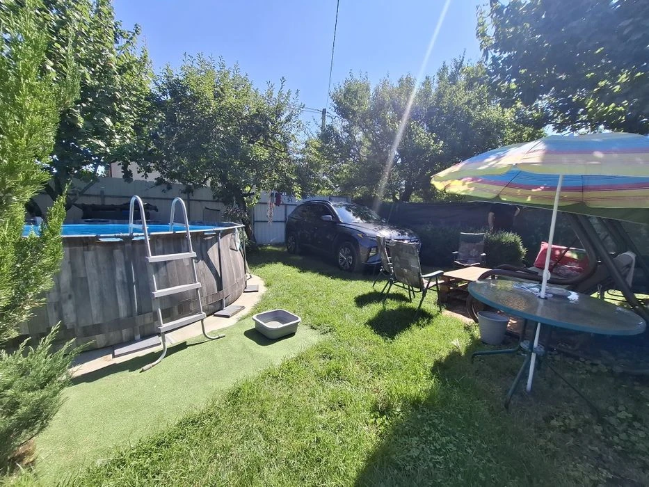 Продам дачу в городе, Байкальская