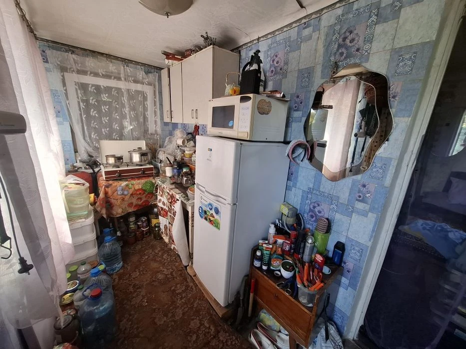 Продам дачу в городе, Байкальская