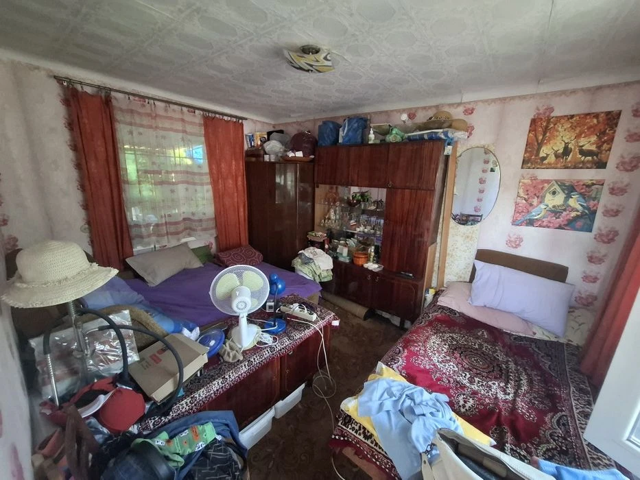 Продам дачу в городе, Байкальская