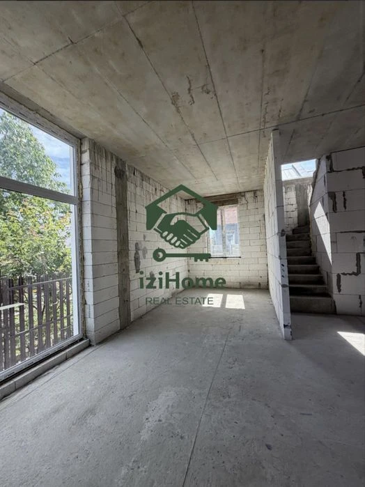 ‼️В ПРОДАЖЕ  3 ДОМА‼️100-120 м²‼️РАССРОЧКА‼️Фонтан/Мегадом‼️