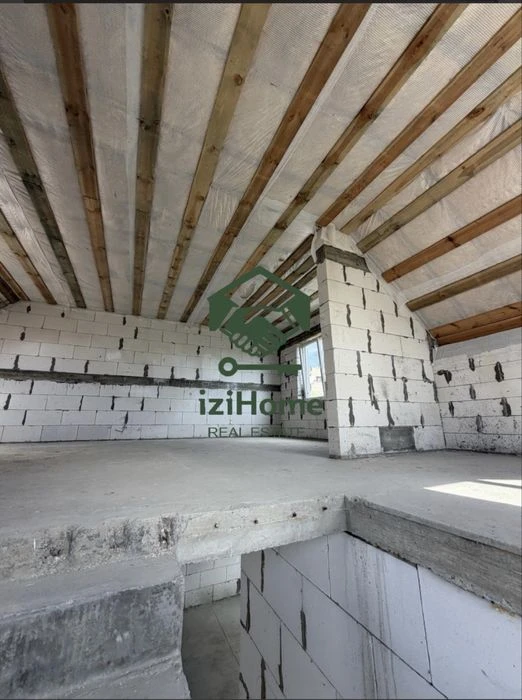 ‼️В ПРОДАЖЕ  3 ДОМА‼️100-120 м²‼️РАССРОЧКА‼️Фонтан/Мегадом‼️