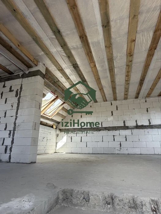 ‼️В ПРОДАЖЕ  3 ДОМА‼️100-120 м²‼️РАССРОЧКА‼️Фонтан/Мегадом‼️