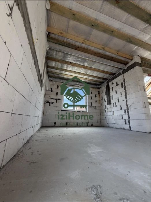 ‼️В ПРОДАЖЕ  3 ДОМА‼️100-120 м²‼️РАССРОЧКА‼️Фонтан/Мегадом‼️